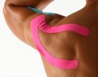 Frequently asked questions about kinesio taping