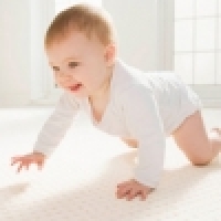 Psychomotor development of the child - 9 to 10 months